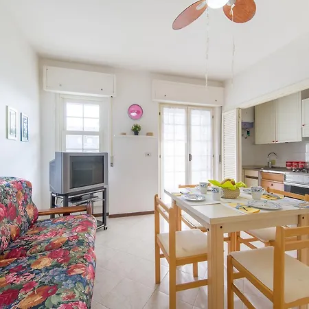 Apartment In Silvi Marina/abruzzen 33876