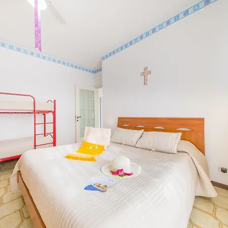 Apartment In Silvi Marina/abruzzen 33876